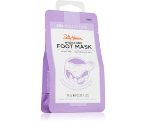 Sally Hansen Spa Collection Hydrate masque hydratant pieds 26 ml