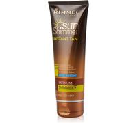 Sally Hansen, Sunshimmer - Abbronzante Istantaneo Wash Off, Resistente All¿Acqua, 125 Ml
