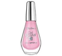 Sally Hansen Strength masque rénovateur et fortifiant pour ongles très abîmés 10 ml