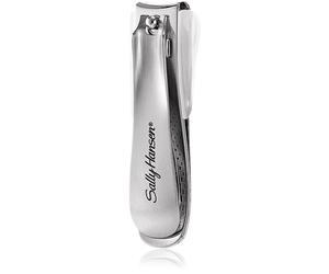 Sally Hansen Treat Your Toes coupe-ongles Control Grip Toenail Clipper 1 pcs