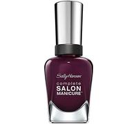 Sally Hansen - Vernis à ongle Complete Salon Manicure Aflorable, teinte 523, 14,7 ml