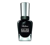 Sally Hansen - Vernis à ongle Complete Salon Manicure de crochet sur Onyx, 700, 15 ml