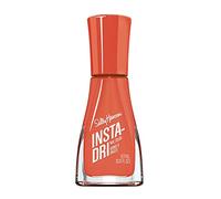 Sally Hansen Vernis à ongles 3 en 1 Insta-Dri Escape the Ordinary Collection 356 Beach You To It - 0,31 fl oz