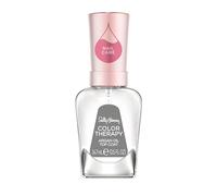 Sally Hansen Color Therapy Top Coat vernis de protection à l'huile d'argan 14.7 ml