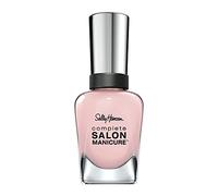 Sally Hansen Vernis à ongles Complete Salon Manicure 156 Stellar Style Rose clair 14.7 ml