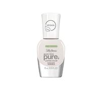 Sally Hansen – vernis à ongles Good. Kind. Pure. – longue tenue effet raffermissant – White Tea 10 ml