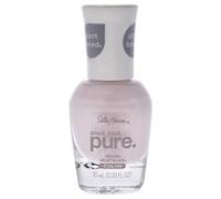 SALLY HANSEN - Vernis à Ongles Good Kind Pure - 190 ROSE PETAL