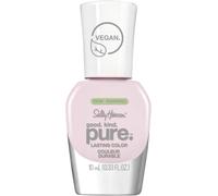 Sally Hansen - Vernis À Ongles Good Kind Pure - 190 Rose Petal