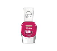Sally Hansen Good. Kind. Pure. vernis à ongles longue tenue effet raffermissant teinte Passion Flower 10 ml