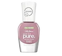 Sally Hansen, Vernis à ongles, Good Kind Pure, Végétarien et corps sans défauts, Sans couleurs synthétiques, 1 pièce