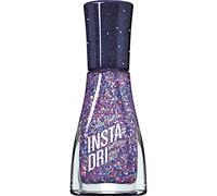 Sally Hansen Vernis à ongles Insta Dri – Séchage rapide – Teinte 483 Grape Shifter 9,17 ml