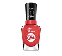 Sally Hansen Vernis à Ongles Miracle Gel 342 Apollo You Anywhere 14,7 ml