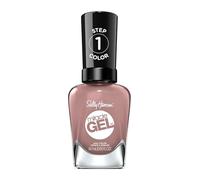 Sally Hansen - Vernis à ongles Miracle Gel - 494 Love me Lilac