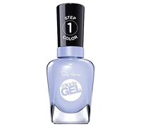 Sally Hansen Vernis à Ongles Miracle Gel 582 O-Zone You Didn't 14,7 ml