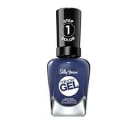 Sally Hansen - Vernis à ongles Miracle Gel - 609 Midnight Mod