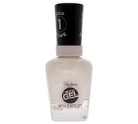 Sally Hansen - Vernis à ongles Miracle Gel - Effet Gel longue tenue - Sans lampe UV - Facile à enlever - 430 Crème de la Crème 14,7 ml