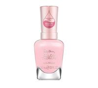 Sally Hansen Vernis à ongles permanent, soin des couleurs, formule enrichie en huiles : argan primevère et açai, n ° 537 - Tulle Much