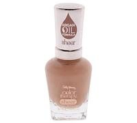Sally Hansen Color Therapy vernis à ongles traitant teinte 538 Unveiled 14.7 ml