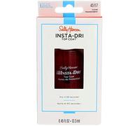 Sally Hansen Protecteur de vernis Insta Dri – séchage rapide – 13,3 ml