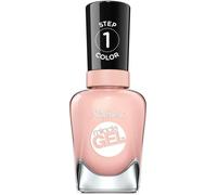 Sally Hansen Vernis Couleur Miracle Gel - 246 In The Sheer - 14,7 Ml