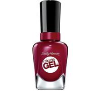Sally Hansen Vernis Couleur Miracle Gel - 440 Dig Fig - 14,7 Ml
