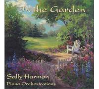 Sally Harmon - in The Garden