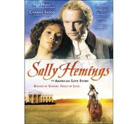 Sally Hemings: An American Scandal [Import USA Zone 1]