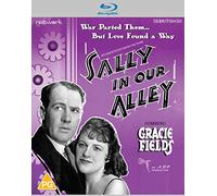 Sally in Our Alley [Blu-ray]