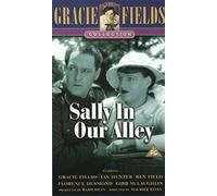 Sally in Our Alley [VHS]