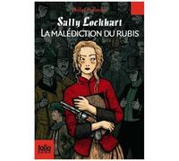 Sally Lockhart - La Malédiction Du Rubis