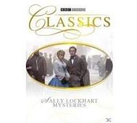 SALLY LOCKHART MYSTERIES-2 DVD-VN G