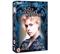 Sally Lockhart Mysteries - Ruby In The Smoke