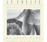 Sally Mann : À douze ans, portraits de jeunes femmes