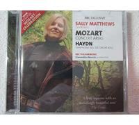 Sally Matthews Sings Mozart Concert Arias K583 217 538 528 (BBC)