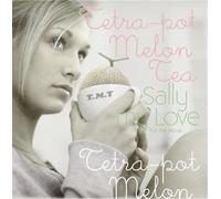 Sally My Love-for The Movie [Import]