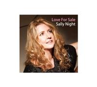 Sally Night - Love For Sale [180g Audiophile Vinyl LP]Limited edition, made in japan ver
