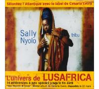 Sally Nyolo - Beti