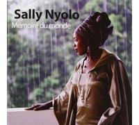 Sally Nyolo - Mémoire du Monde