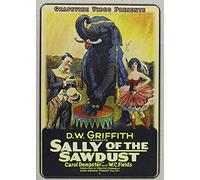 Sally Of The Sawdust (1925)