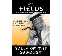 Sally of The Sawdust [Import]