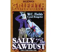 Sally of The Stardust