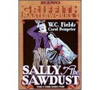 Sally of The Stardust