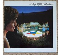Sally Oldfield - Celebration (1980) / Vinyl record [Vinyl-LP]