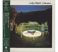 Sally Oldfield – Celebration – Import