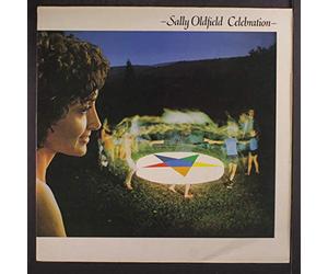 Sally Oldfield - Celebration [Import]