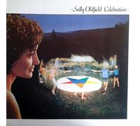 SALLY OLDFIELD - CELEBRATION LP GERMAN BRONZE 1980