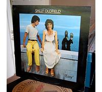 Sally Oldfield - Easy (1979) / Vinyl record [Vinyl-LP]