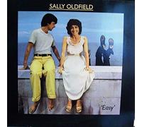 Sally Oldfield - Easy - Bronze Records - 200 932-270, Bronze Records - 200 932