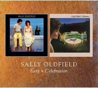 Sally Oldfield - Easy & Celebration [Cd] Uk - Import