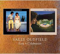 Sally Oldfield - Easy & Celebration [Import]